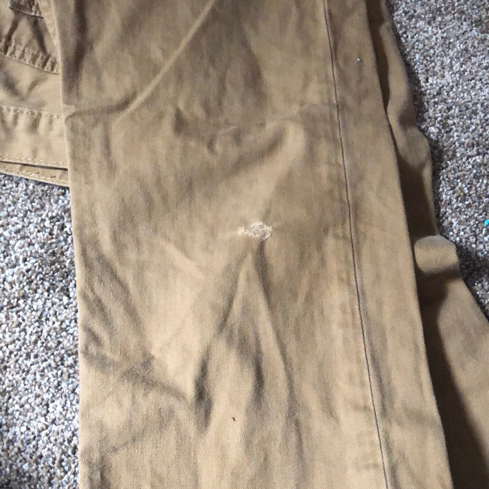Jeans - Picture 2 of 3